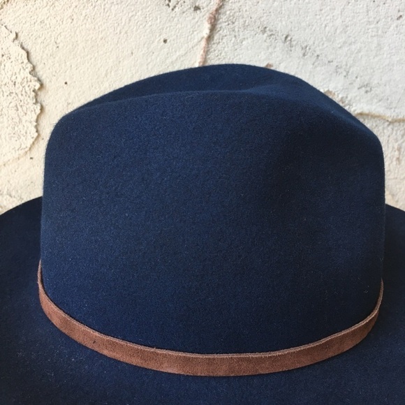 Rag & Bone Floppy Brim Fedora main image 7